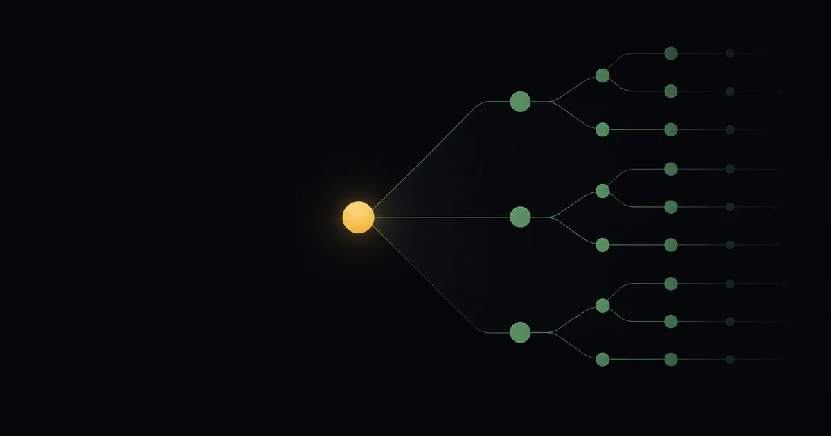 80% of Enterprise Apps Embed an Agent. Only 31% Run One in Production.