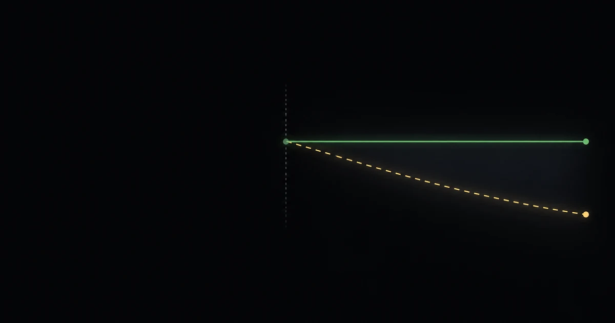 Your Model Was Accurate at Launch. That Was the Easy Part.